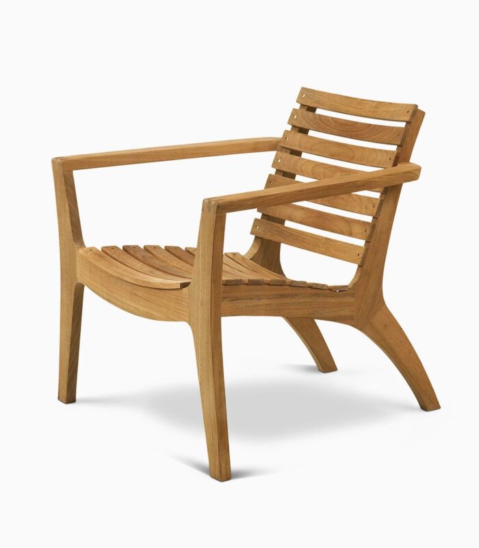 Rocking Wooden Pony - Image 2