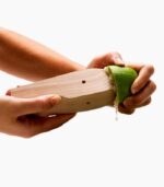 Wooden Shape Sorter - Image 2