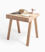 Wooden Toy Storage Chest - Image 2
