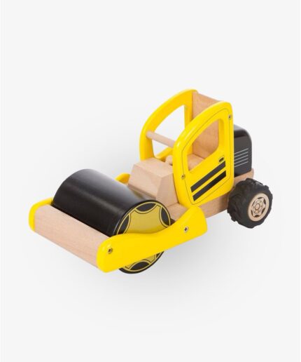 Wooden Shape Sorter