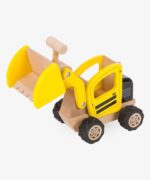 Little Explorer Activity Cube