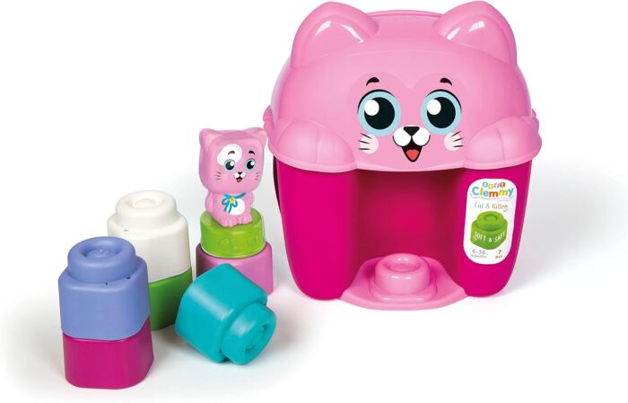 SECCHIELLO CAT & KITTY - Image 2