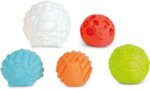 ANIMAL SENSORIAL BALLS - Image 3
