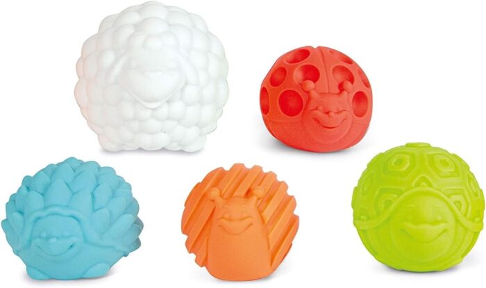 ANIMAL SENSORIAL BALLS - Image 3