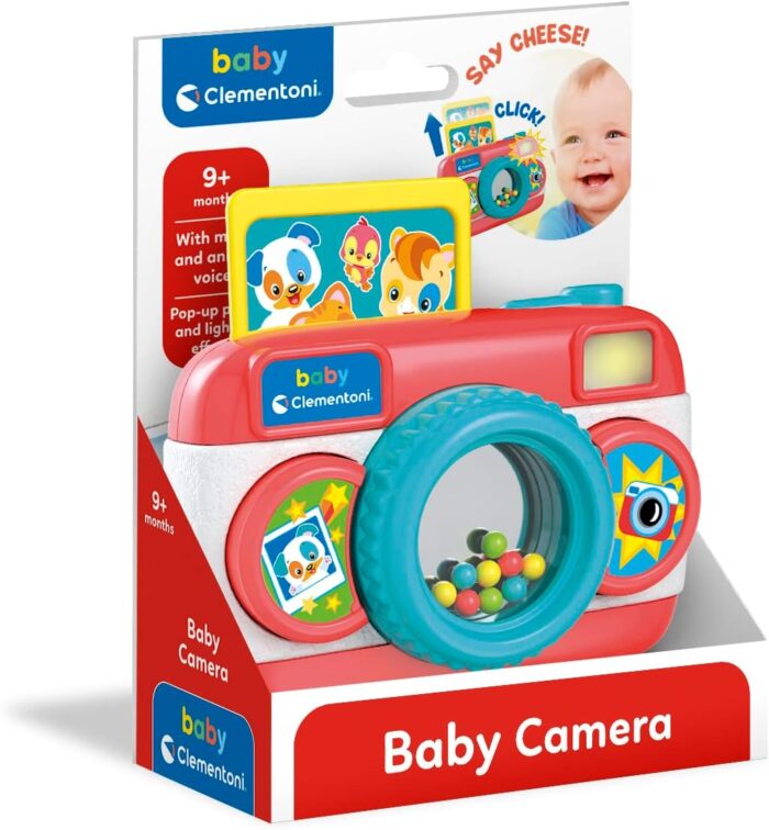 BABY CAMERA - Image 2