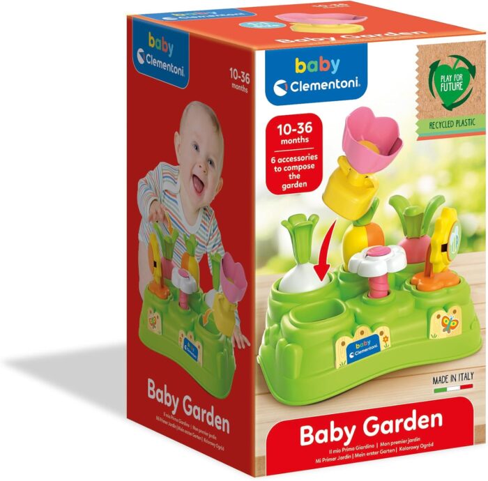 BABY GARDEN - Image 2