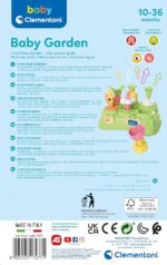 BABY GARDEN - Image 3