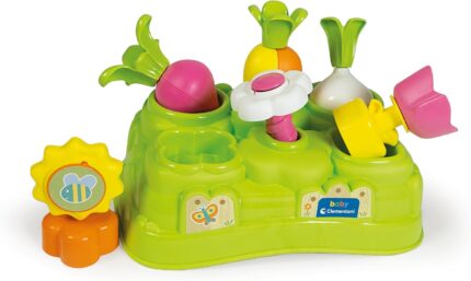 BABY GARDEN