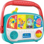 BABY RADIO