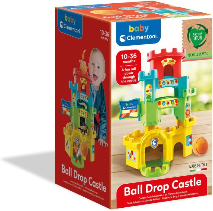 BALL DROP CASTLE - Image 2