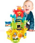 BALL DROP CASTLE