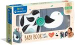 BLACK & WHITE BABY BOOK - Image 5