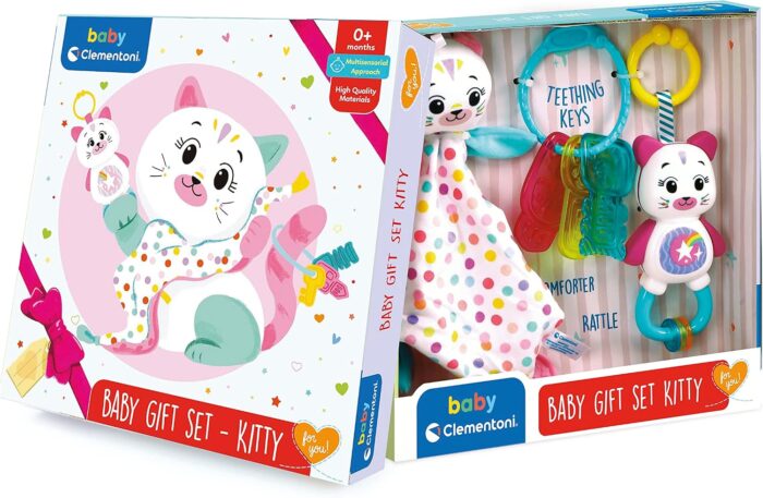 Baby Set-Kitty - Image 2