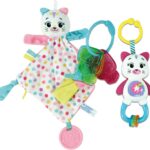 Baby Set-Kitty