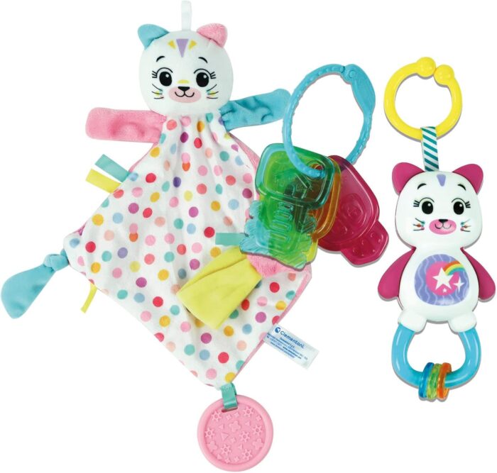 Baby Set-Kitty - Image 1