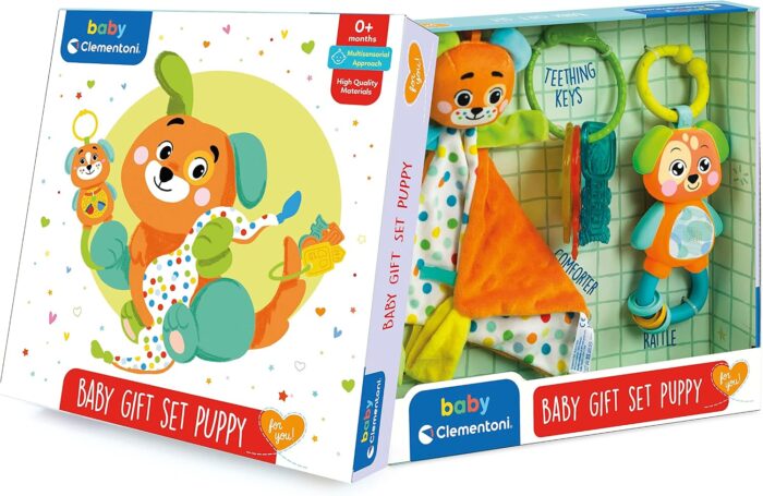 Baby Set-Puppy - Image 5
