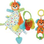 Baby Set-Puppy