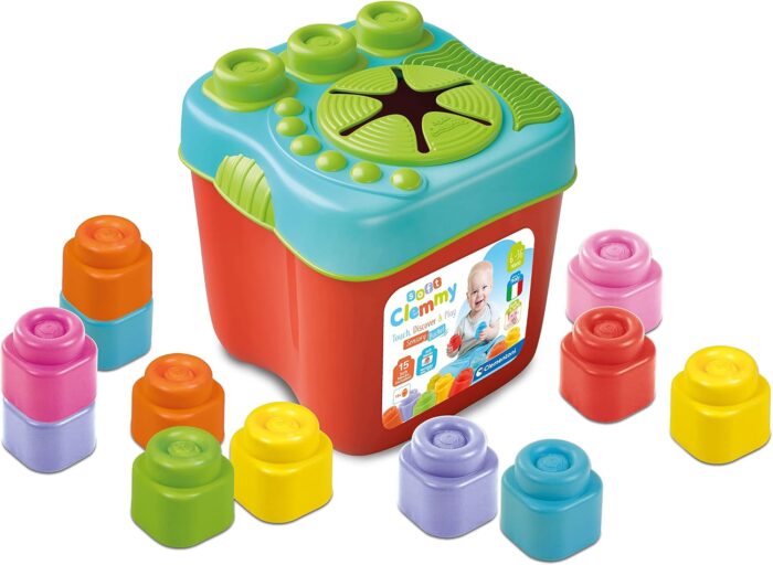 CLEMMY BUCKET - Image 1