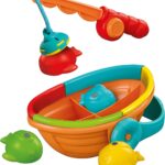 BASIC RAINBOW FISHING