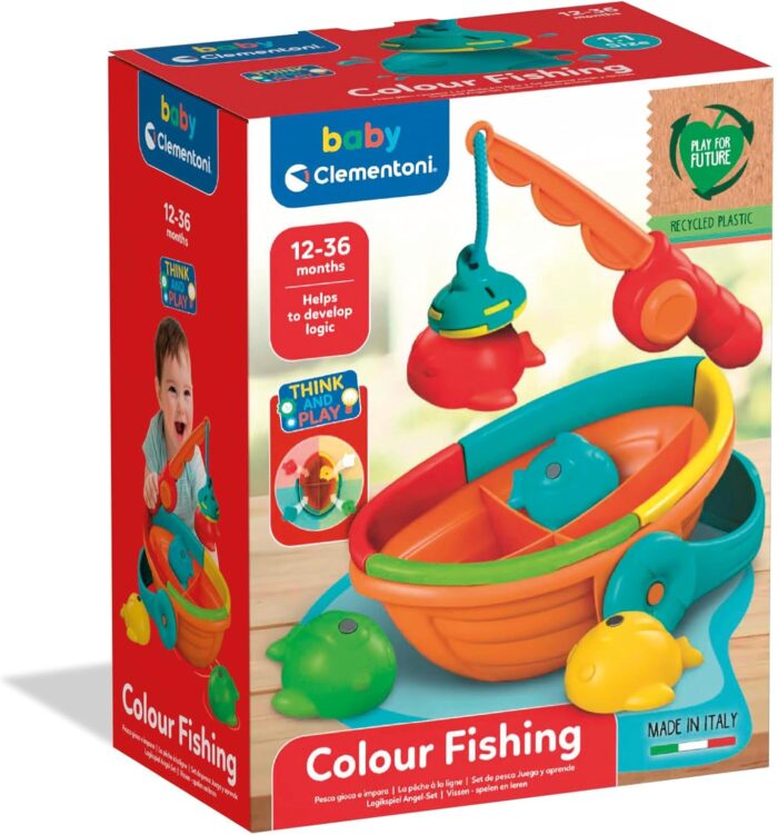 BASIC RAINBOW FISHING - Image 2