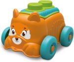 CUCCIOLO SENSORIALE CLEMMY - Image 7