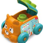CUCCIOLO SENSORIALE CLEMMY