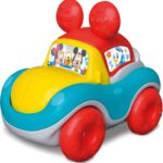 DISNEY BASIC CAR