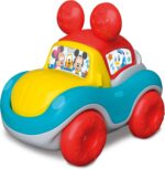 DISNEY BASIC CAR