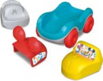 DISNEY BASIC CAR - Image 4