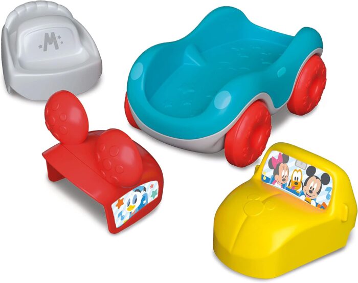 DISNEY BASIC CAR - Image 4