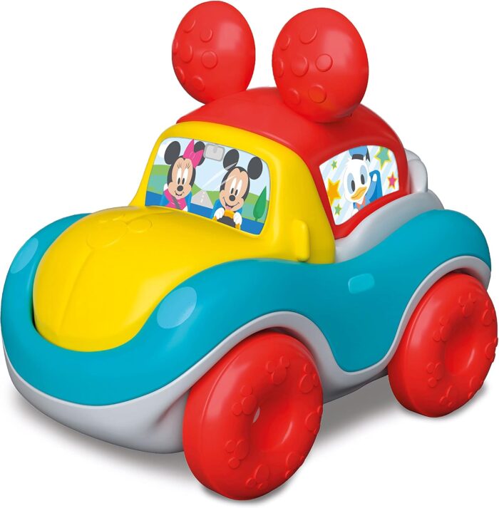 DISNEY BASIC CAR - Image 3