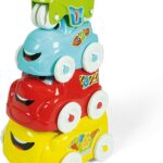 Fun Vehicles