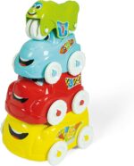 Fun Vehicles