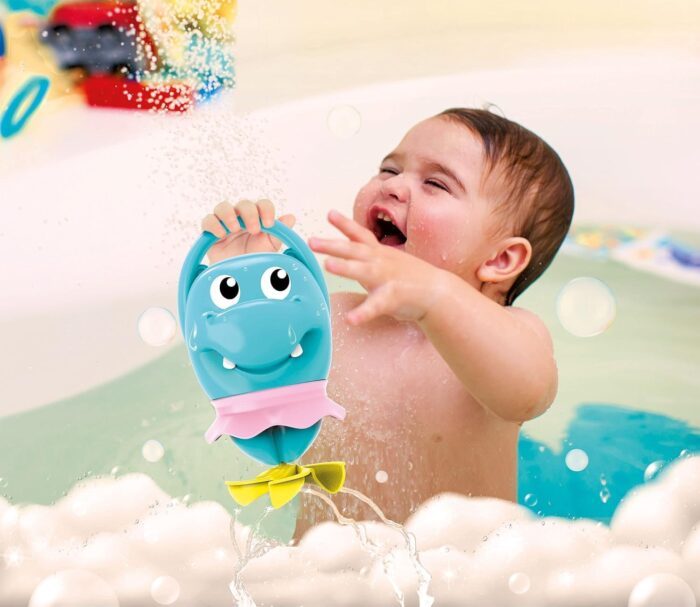 BATH TOY - MINI KIT - Image 2