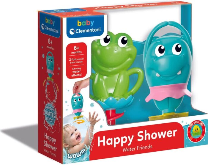 BATH TOY - MINI KIT - Image 3
