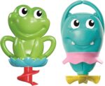BATH TOY - MINI KIT