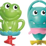 BATH TOY - MINI KIT