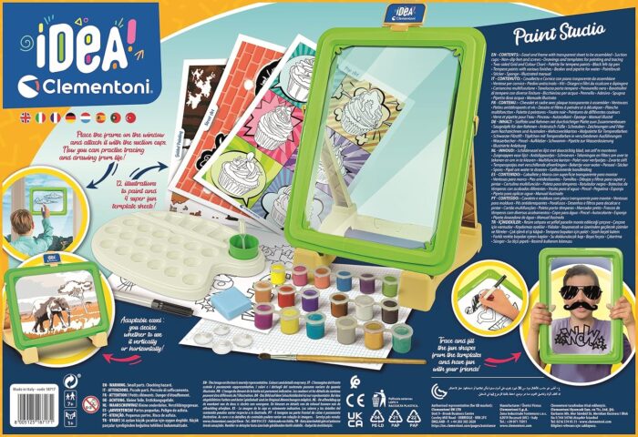 IDEA PAINT STUDIO - Image 2