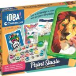 IDEA PAINT STUDIO