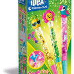 IDEA - PEN KIT TROPICAL