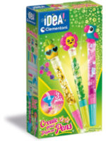 IDEA - PEN KIT TROPICAL