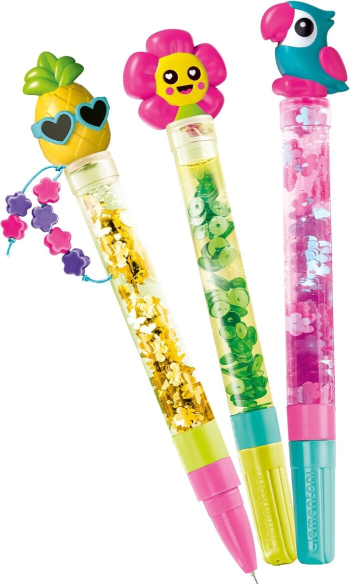 IDEA - PEN KIT TROPICAL - Image 5