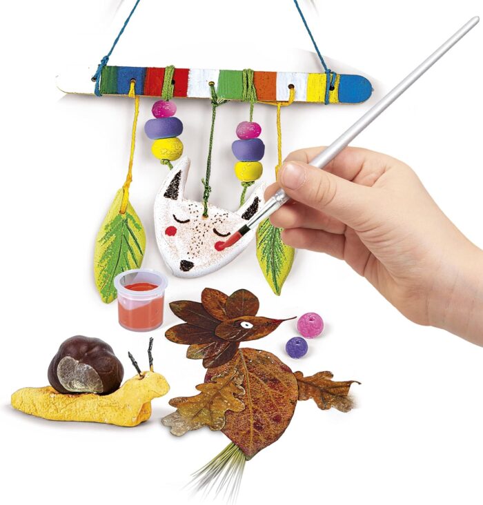 Idea-Surprise Box-Nature Craft - Image 2