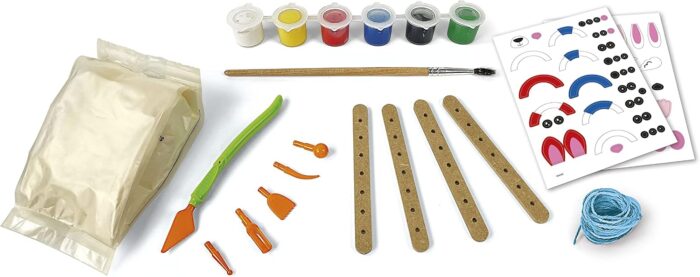 Idea-Surprise Box-Nature Craft - Image 4