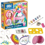 Idea-Surprise Box-Rainbow & Unicorn