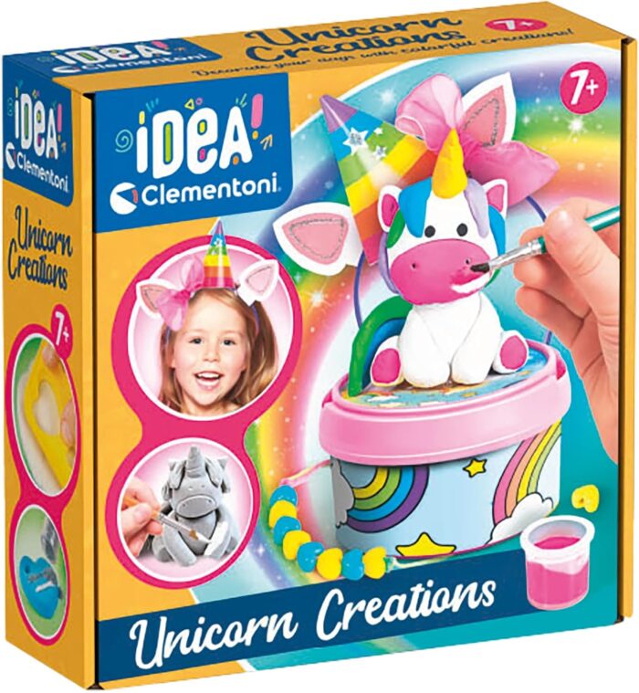 Idea-Surprise Box-Rainbow & Unicorn - Image 3