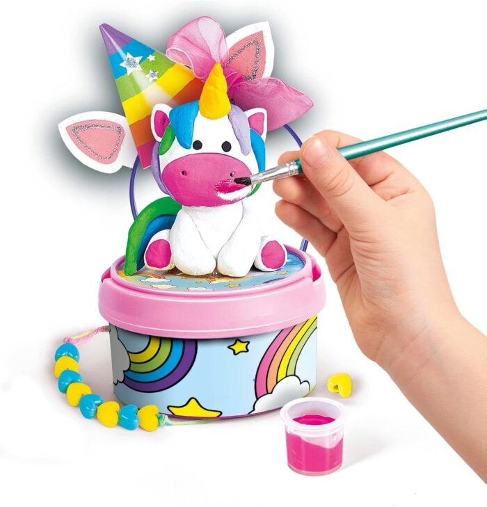 Idea-Surprise Box-Rainbow & Unicorn - Image 5