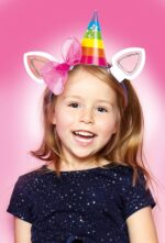 Idea-Surprise Box-Rainbow & Unicorn - Image 7