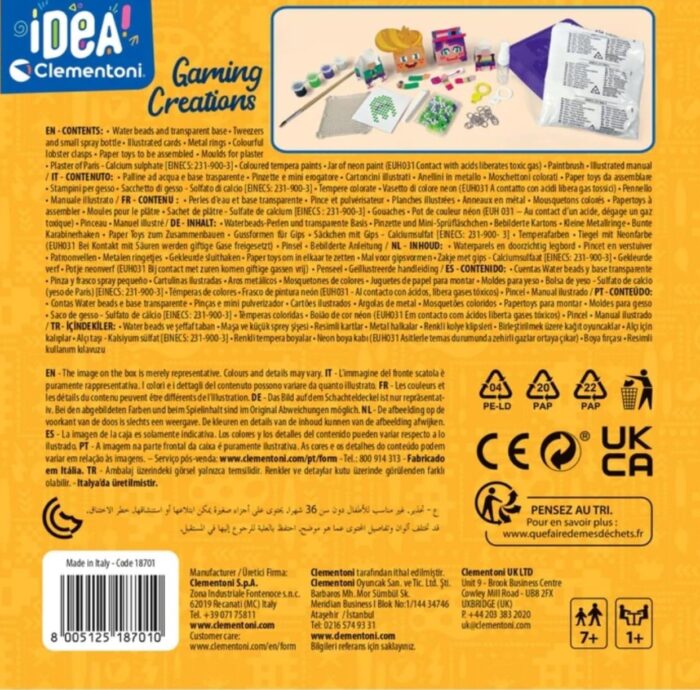 Idea-Surprise Box-Rock Art - Image 2