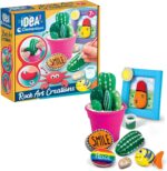Idea-Surprise Box-Rock Art